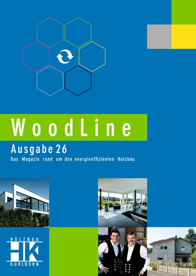 WoodLine